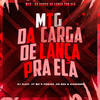 MTG - DA CARGA DE LANÇA PRA ELA (feat. MC Pânico, MC Du Red & Mc Diguinho) (Explicit) - DJ FLATI&MC Panico&Mc Du Red&Mc Diguinho