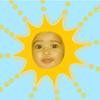 sunny day - Mishti