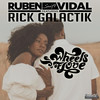 Wheels of love (Wheels Of Love Instrumental) - Ruben Vidal&Rick Galactik