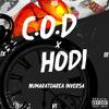 Numaratoarea Inversa (feat. C.o.D) (Explicit) - HODI&C.O.D