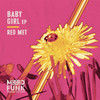 Kick Back (Radio Edit) - Red Met