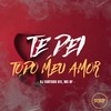 Te Dei Todo Meu Amor (Explicit) - DJ Surtado 011&Mc Bf