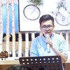 Take Me As I Am-变身怪医选段 - 吴家禾&向国华