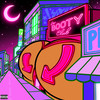 Booty Club (Explicit) - Sandy Cheekz&Hitkidd