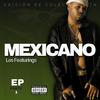 Anecdota de un Loco (feat. Mic D) (Explicit) - Mexicano&Mic D