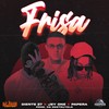 Frisa - Jey One&DIENTE 27&Papera