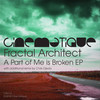 Heartwood (Chris Ojeda Remix) - Fractal Architect&Chris Ojeda