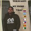 HELL YEAH (Explicit) - Tekzcarti