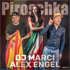 Piroschka - DJ Marci&Alex Engel