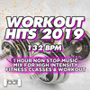 Heaven (Workout Mix 132 BPM) - Firstlight&Zeroone