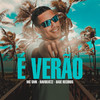 É Verão - mc smk&ravibeatzz