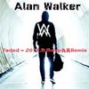 Alan Walker - Faded.2017（DJheap九天 Remix） - DJheap九天