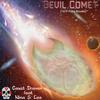 Devil Comet (12/P-Pons Brooks) (feat. Nina S. Lee) - Caust Draven&Nina S. Lee