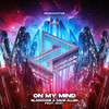 On My Mind (feat. SOFI) - Blackcode&David Allen&SOFI