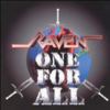 New Religion - Raven