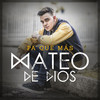 Vente Conmigo - Mateo De Dios&Paola Jara&Mateo de Dios Ortega Uran