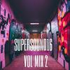 Supersoun (mixed) - DaJiggySA&Mfana Mdu&Kukzer Wadi Piano&Mr Loner