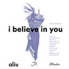 I Believe In You (feat. Machel Montano, Skinny Fabulous, Erin Reign, Rio Carey, Alison Hinds, Tara Lynne, Cecile, Nehemiah Hield, Judah Tha Lion, Shaback & Saeed Renaud) - Julien Believe&Machel Montano&Skinny Fabulous&Erin Reign&Rio Carey&Alison Hinds&Tara Lynne&Cecile&Nehemiah Hield&Judah Tha Lion&Shaback&Saeed Renaud