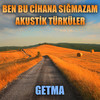 Akustik Türküler: Getma (Ben Bu Cihana Sığmazam Dizi Türküleri) - Enes Yolcu&Anonim