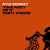 Your Party - Kyle Starkey