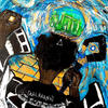 Try Cry (feat. 3 O'LANNA) (Explicit) - 8 O'LANNA&3 O'LANNA