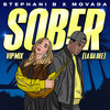 Sober (La Da Dee) (VIP Mix) - Stephani B&Movada&Crystal Waters&Neal Conway&Noel Wayne