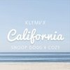 California - KLYMVX&Snoop Dogg&Cozy