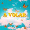 A Volar (feat. Bastian Marte) - la nube&branbel&Mateo Gómez&Bastian Marte