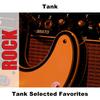 Don't Walk Away - Live - Tank