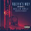 WEST-KALI-K (feat. WESTCOAST MO, ABIBEATS & KILLA K) (Explicit) - abibeats&Westcoast Mo&Killa Kali&Killa K