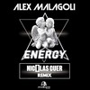Energy (Nicolas Cuer Remix) - Alex Malagoli