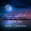 Night Sky - Peter Calandra