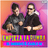 Empieza la Rumba (Luca Conti Remix) - El 3Mendo&Carlo M