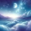 Celestial Slumber (Relax and Sleep) - Cyborgpunk