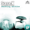 Nightmares (Original Mix) - Sasek