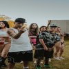 Dama (Explicit) - La Cone Riot&Coqeéin Montana