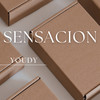 Sensacion (Explicit) - YoudY
