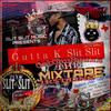 RAW ISH (feat. Lambo Warren AKA Lil' Aubrey) (Slit Slit Music Version) (Explicit) - Gutta K Slit Slit&Lambo Warren AKA Lil' Aubrey