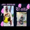 Maleante (feat. Ale Doble aa) - El Erifa&Ale Doble aa