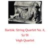 III. Non troppo lento - Vegh Quartet
