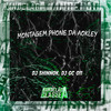 Montagem Phone da Aokley (Explicit) - DJ SHINNOK&DJ GC 011