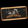 Motorcycle Club (Explicit) - Aday
