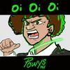 Oi Oi Oi! - Powys HJ