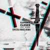 Closer (Crystal Knives Remix) - Crystal Knives&Elephante