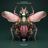 Strong Accent (THE DAWLESS Remix) - Kito Jempere feat. Curly Castro & SINDYSMAN&Kito Jempere&Curly Castro&SINDYSMAN