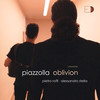 Oblivion (Live) - Pietro Roffi&Alessandro Stella