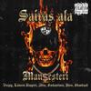 Sairas ala (feat. Veejay, Laineen Kasperi, Altis, Sarkastinen, Rivo & Skandaali) (Explicit) - Mansesteri&MC Mane&Vainis&Veejay&Laineen Kasperi&Altis&Sarkastinen&Rivo&Skandaali