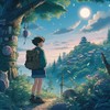 Totoro - Kioshi&Ahntow