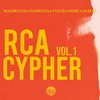 Rca Cypher, Vol. 1 - Madrugada