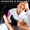 All U Need (feat. Karen Harding) (Explicit) - Example&Karen Harding